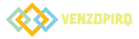 Venzopirq Logo